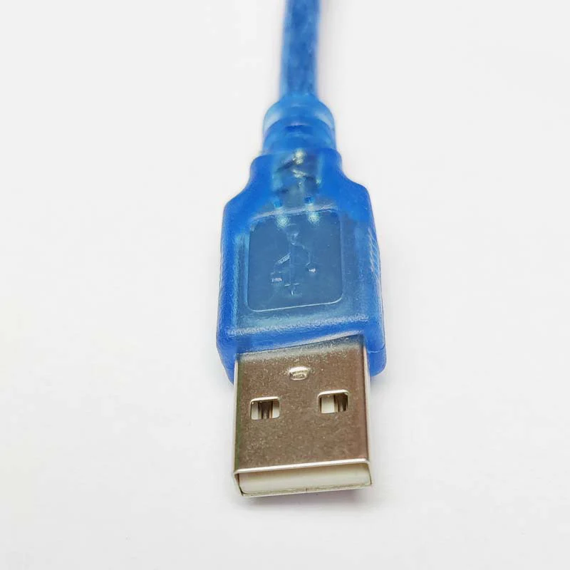 USB to micro-USB Cable for NodeMCU and Raspberry Pi - Image 7