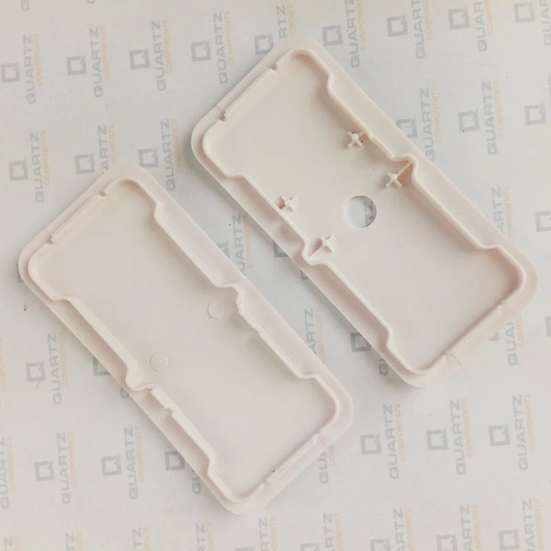 Raspberry Pi Zero W Wireless Casing Official - Image 4