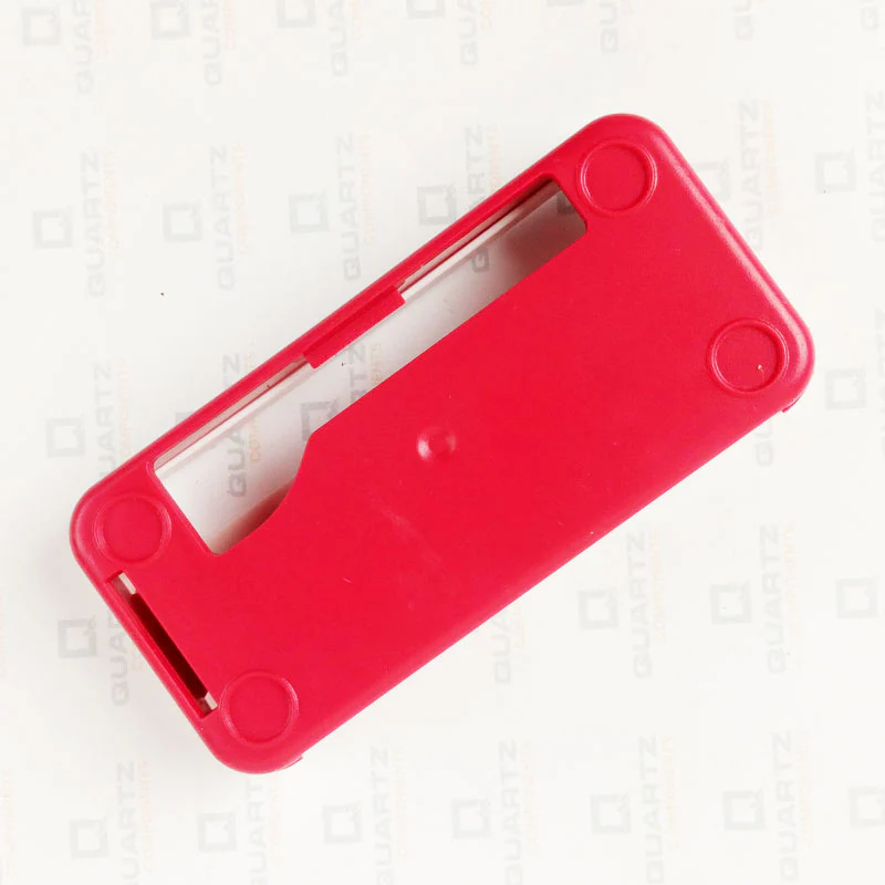 Raspberry Pi Zero W Wireless Casing Official - Image 5