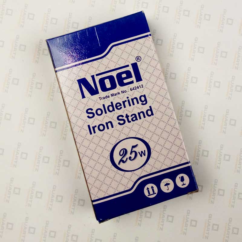 Soldering Iron Stand - Image 3