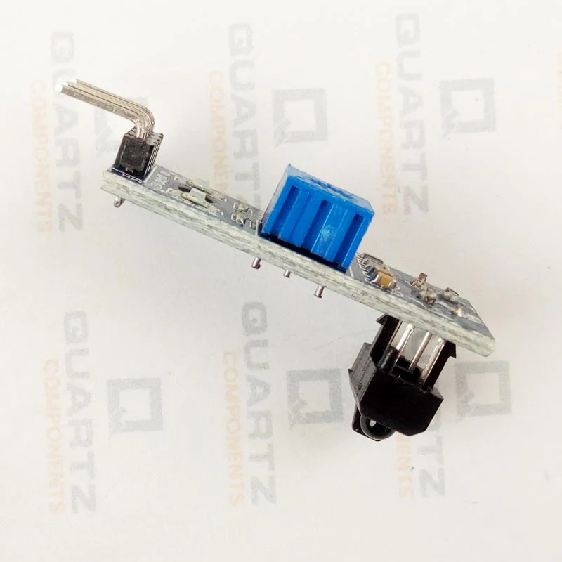 TCRT5000 IR sensor Module (Obstacle Avoidance/Reflective Sensor) - Image 5