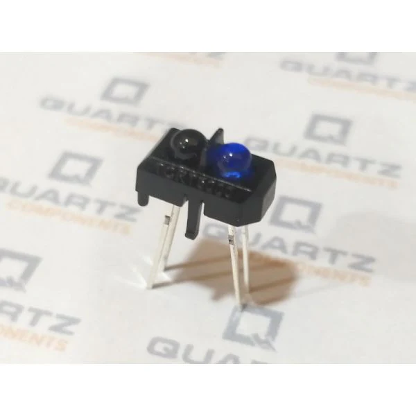 TCRT5000 Reflective IR Optical Sensor - Image 3