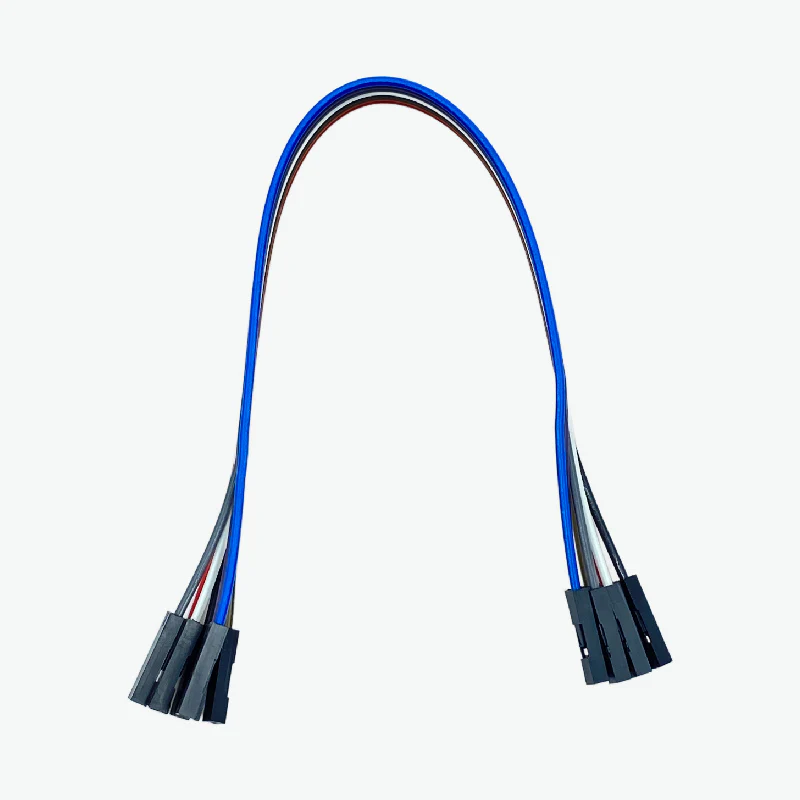 TCRT5000 Five Way Road Tracing Sensor - Image 6