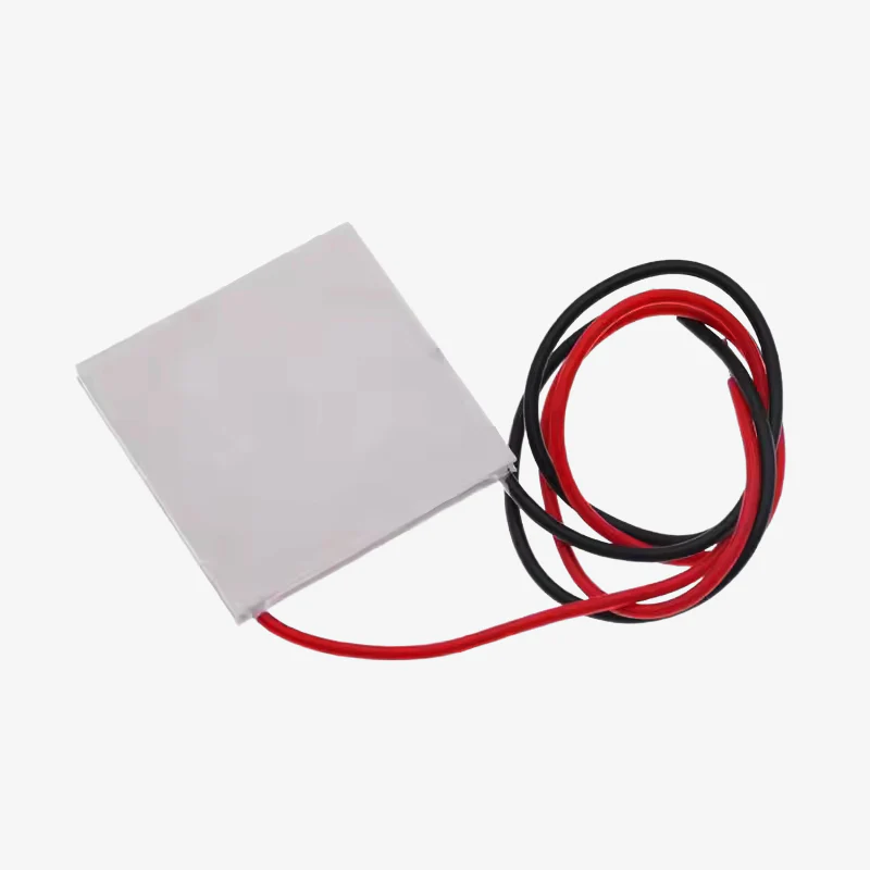 TEC1-12705 12V 60W Thermoelectric Peltier Cooler Module - Image 3