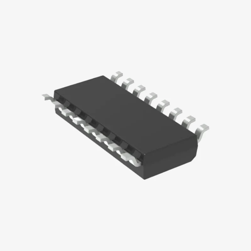 TM1650 4 Digit LED Display Common Cathode Driver IC - SOP-16 SMD Package - Image 3