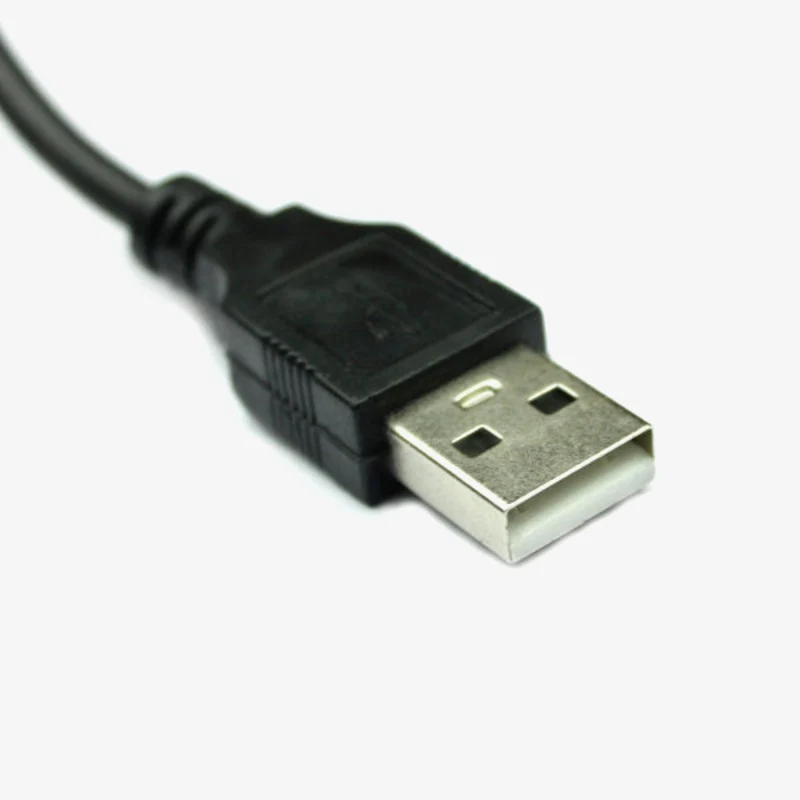 USB Male to Female Extension Cable (60cms / 1A) - Image 3