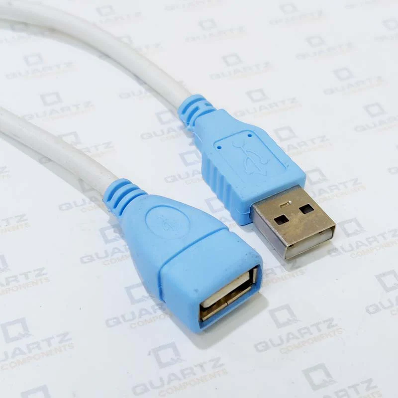 USB Male to Female Extension Cable (1.3m) - Image 10