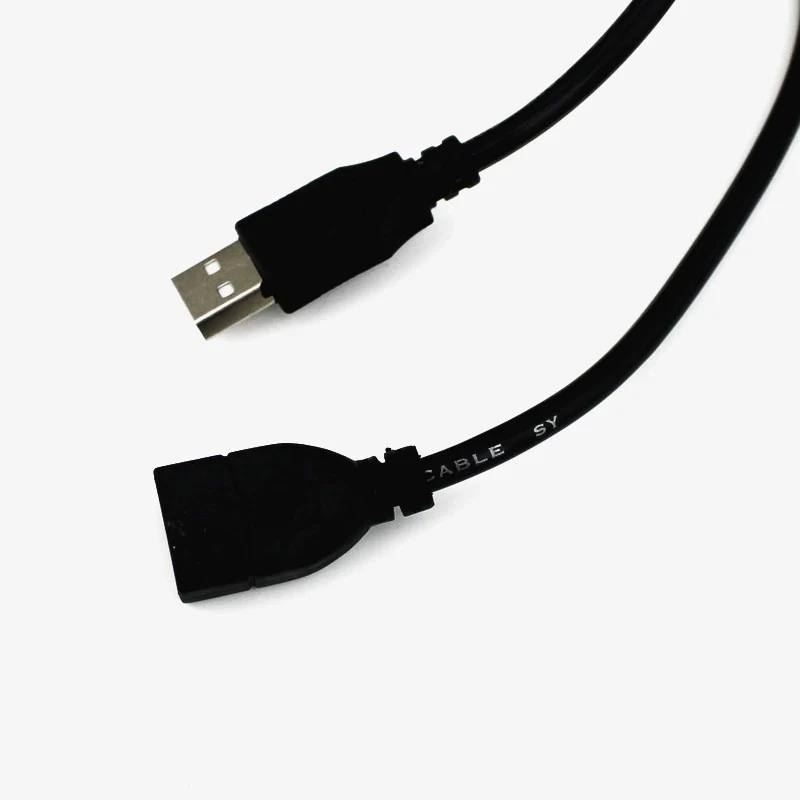 USB Male to Female Extension Cable (1.3m) - Image 11