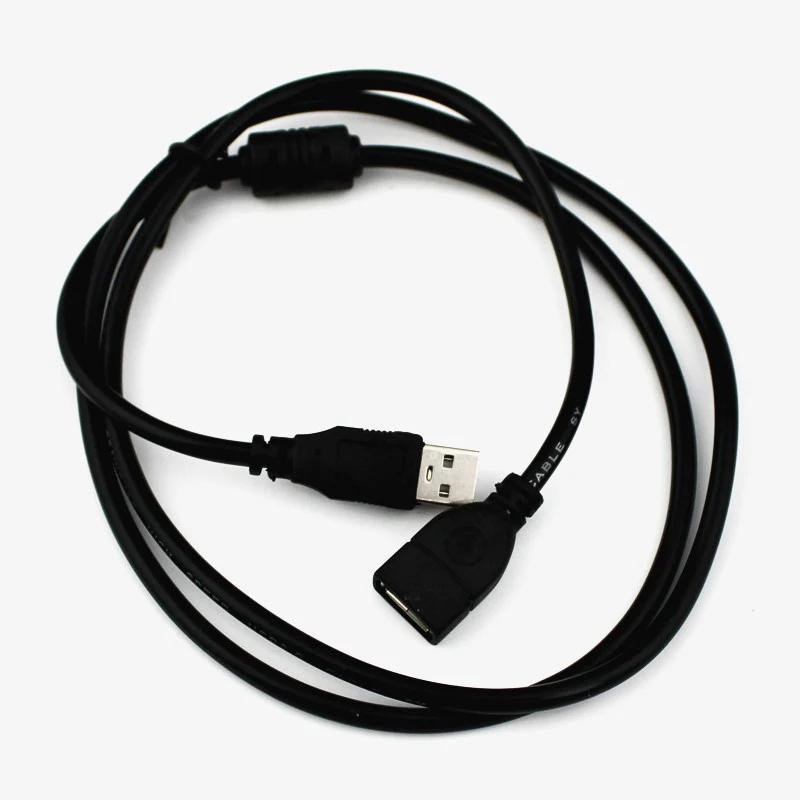 USB Male to Female Extension Cable (1.3m) - Image 12