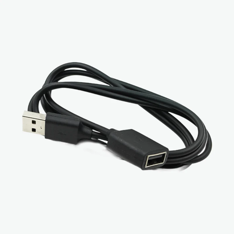 USB Male to Female Extension Cable (1.3m) - Image 3