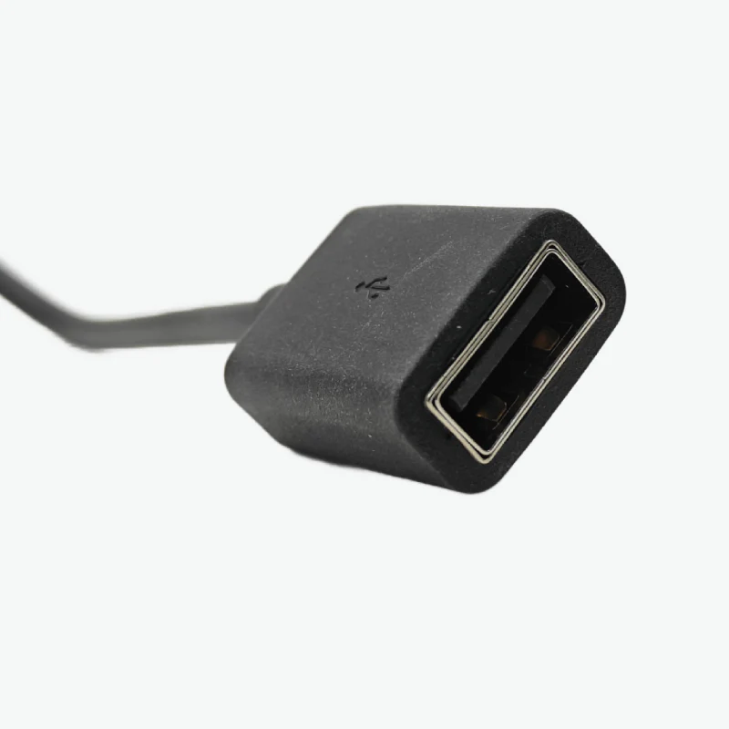 USB Male to Female Extension Cable (1.3m) - Image 4