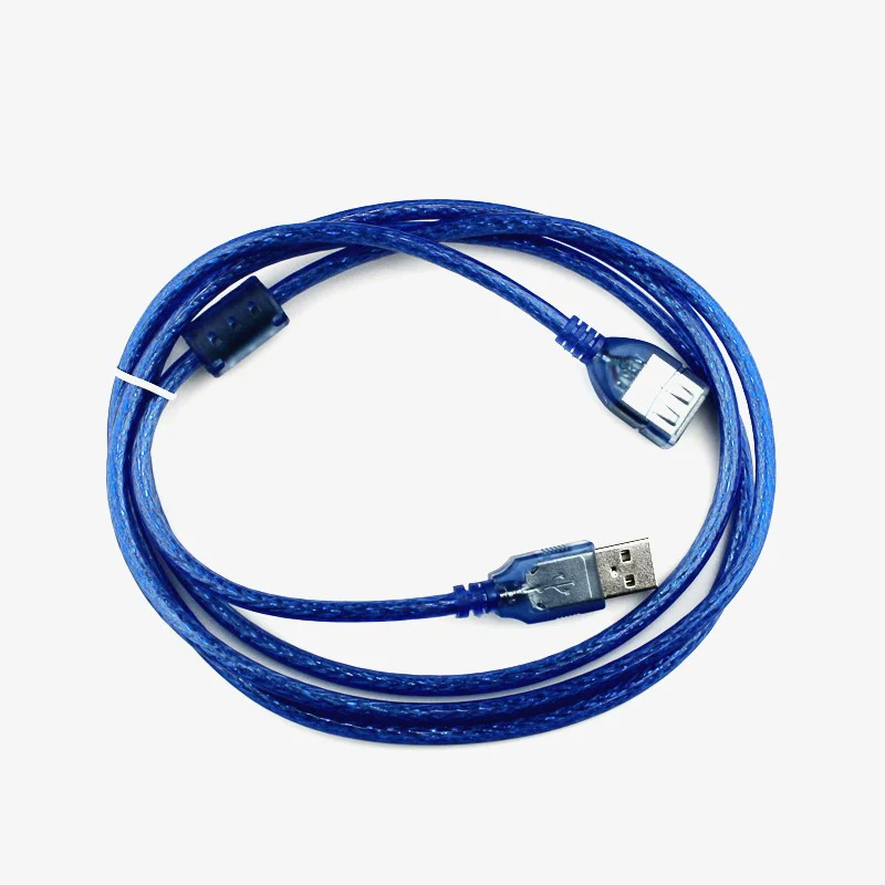 USB Male to Female Extension Cable (1.3m) - Image 6