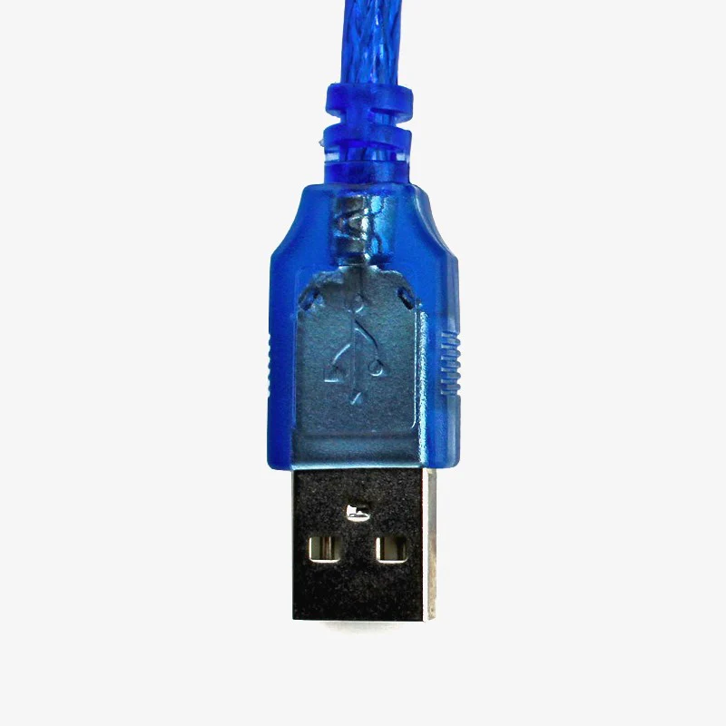 USB Male to Female Extension Cable (1.3m) - Image 7
