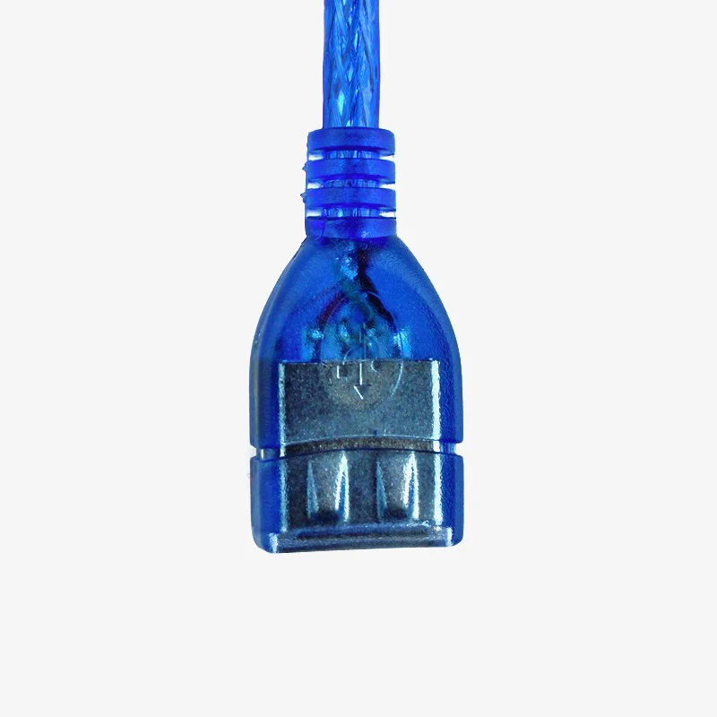 USB Male to Female Extension Cable (1.3m) - Image 8