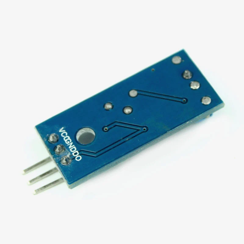 Vibration/Shock Sensor Module (SW420) - Image 3