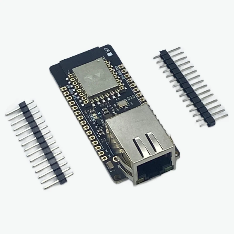 Wireless-Tag WT32-ETH01 EVO ESP32 Development Board - Image 3