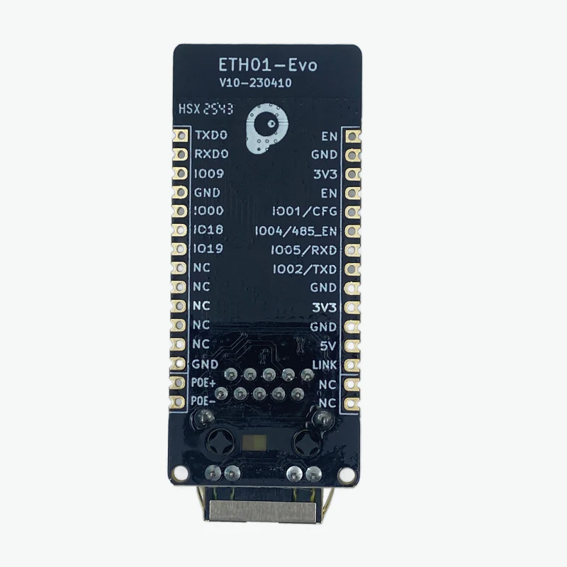 Wireless-Tag WT32-ETH01 EVO ESP32 Development Board - Image 4